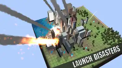 想体验肆意破坏的快感?像素城市毁灭模拟器》等你来挑战! 想体验肆意破坏的快感?像素城市毁灭模拟器》等你来挑战!