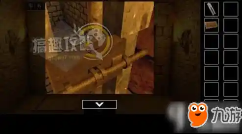 逃脱者:难道还有比这款烧脑又休闲的像素逃脱游戏更值得一玩的吗? 逃脱者:难道还有比这款烧脑又休闲的像素逃脱游戏更值得一玩的吗?