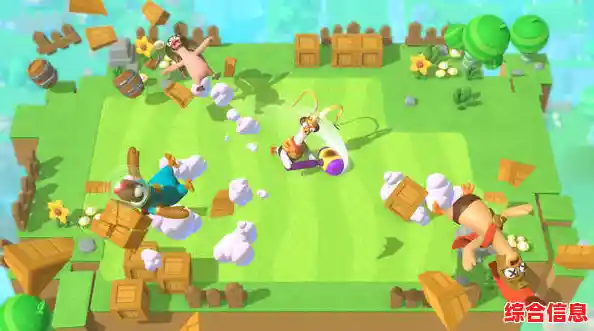 还在找道具丰富、关卡卡通的欢乐联机游戏?友尽派对联机版》不试试? 还在找道具丰富、关卡卡通的欢乐联机游戏?友尽派对联机版》不试试?