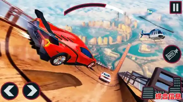 想在横版冒险中飞翔穿梭?我要飞的更高》让你体验蜘蛛侠般的快感! 想在横版冒险中飞翔穿梭?我要飞的更高》让你体验蜘蛛侠般的快感!