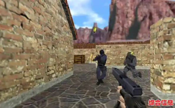 还在找能联机对战的经典射击游戏?cs1.6中文版不试试吗? 还在找能联机对战的经典射击游戏?cs1.6中文版不试试吗?