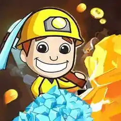 想体验休闲采矿的乐趣？快来下载《叫我矿老板》吧！