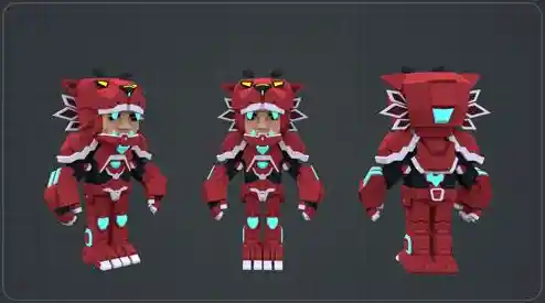 想体验高自由度的像素沙盒?迷你世界概念版满足你的创造欲! 想体验高自由度的像素沙盒?迷你世界概念版满足你的创造欲!