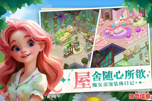 难道还有比《梦幻女孩衣橱》更懂萌系换装细节的手游吗? 难道还有比《梦幻女孩衣橱》更懂萌系换装细节的手游吗?