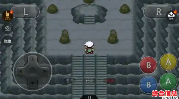 想在手机重温经典?口袋妖怪究极绿宝石》带你重返宝可梦世界! 想在手机重温经典?口袋妖怪究极绿宝石》带你重返宝可梦世界!