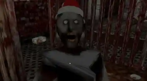 新手也能轻松上手?恐怖老奶奶联机版三种难度任你选,不来体验一下? 新手也能轻松上手?恐怖老奶奶联机版三种难度任你选,不来体验一下?