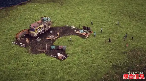 你想体验高难度生存挑战吗？阿瑞斯病毒2》的末日世界等你来征服！