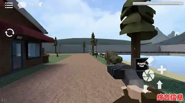 还在找能自由创造世界的游戏?Gorebox不正是你的最佳选择吗? 还在找能自由创造世界的游戏?Gorebox不正是你的最佳选择吗?