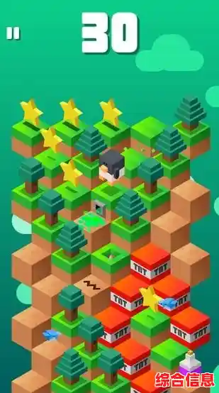 厌倦了复杂玩法?我要下山》的简单放置乐趣不来试试吗? 厌倦了复杂玩法?我要下山》的简单放置乐趣不来试试吗?