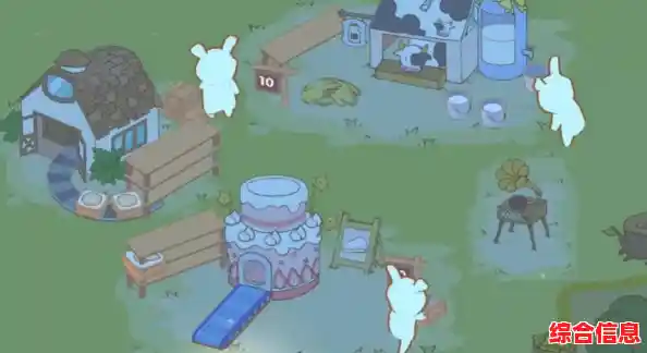 还在寻找轻松有趣的游戏？我的休闲时光》为什么是你的不二之选？