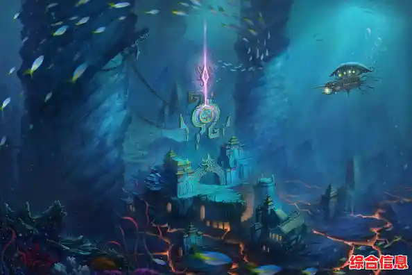 解锁虾兵蟹将闯龙宫?植物大战僵尸西游龙宫版全新关卡等你来战! 解锁虾兵蟹将闯龙宫?植物大战僵尸西游龙宫版全新关卡等你来战!