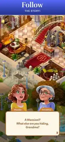 想体验创意装修的乐趣?快来试试《庄园合合国际服》吧! 想体验创意装修的乐趣?快来试试《庄园合合国际服》吧!