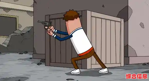 想体验与众不同的卡通大逃杀？香肠派对国际服最新赛季怎能错过！