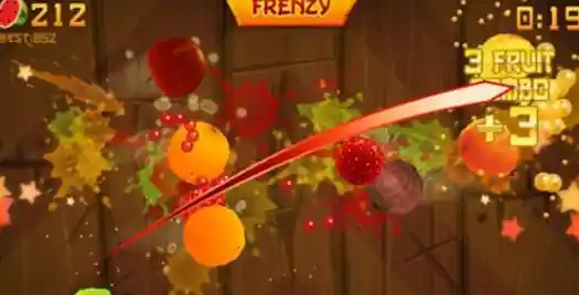 《水果忍者旧版本》凭啥成为经典？刀具皮肤+离线畅玩，你体验过吗？