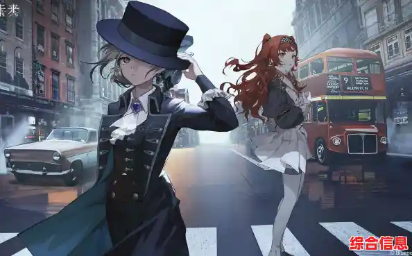 难道你还没体验过《重返未来1999》官服的超人气二次元卡牌世界？