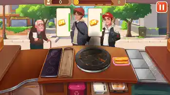 还在寻找好玩的模拟经营游戏?楼下的早餐店最新版》你玩过了吗? 还在寻找好玩的模拟经营游戏?楼下的早餐店最新版》你玩过了吗?