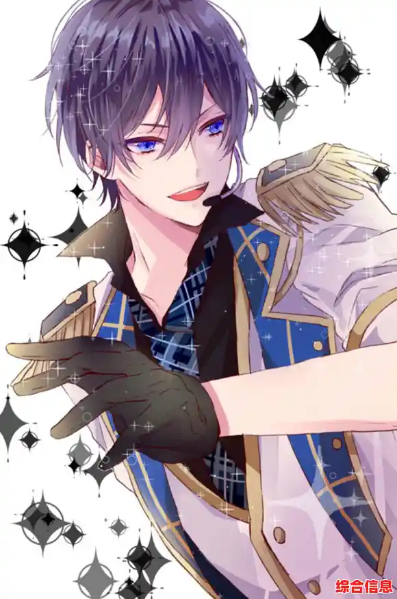 还在寻找高质量二次元偶像手游?偶像梦幻祭2国服》的超精美人物形象你怎能错过! 还在寻找高质量二次元偶像手游?偶像梦幻祭2国服》的超精美人物形象你怎能错过!