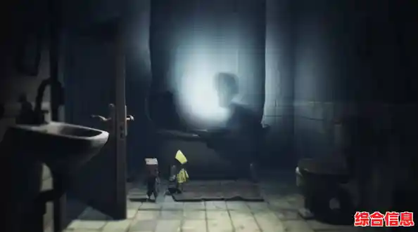 小小梦魇:你敢踏入这个充满黑暗与冒险的梦境世界吗? 小小梦魇:你敢踏入这个充满黑暗与冒险的梦境世界吗?