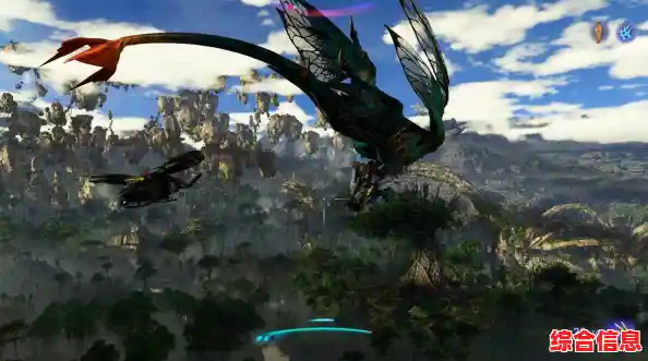 治愈系休闲游戏怎么少得了《阿凡达世界国际服正版》 治愈系休闲游戏怎么少得了《阿凡达世界国际服正版》