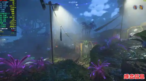 治愈系休闲游戏怎么少得了《阿凡达世界国际服正版》 治愈系休闲游戏怎么少得了《阿凡达世界国际服正版》