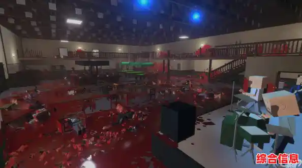 厌倦了平淡无奇的冒险?血染小镇手机版》高难度任务等你来征服! 厌倦了平淡无奇的冒险?血染小镇手机版》高难度任务等你来征服!