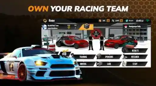 还在寻找真实赛车体验?自由超跑竞赛RacingGo》让你改装专属超跑! 还在寻找真实赛车体验?自由超跑竞赛RacingGo》让你改装专属超跑!