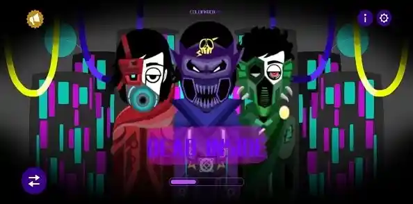 想要自由定制角色造型?节奏盒子Sprunki罪人版的黑帽子彩蛋你解锁了吗? 想要自由定制角色造型?节奏盒子Sprunki罪人版的黑帽子彩蛋你解锁了吗?