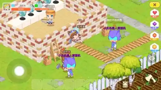 谁说沙盒游戏只能千篇一律?甜瓜游乐场29.0国际版》带给你意想不到的趣味体验! 谁说沙盒游戏只能千篇一律?甜瓜游乐场29.0国际版》带给你意想不到的趣味体验!