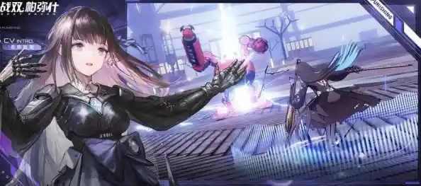 如何与幸存者重建家园?战双帕弥什官服》的末日征程等你加入! 如何与幸存者重建家园?战双帕弥什官服》的末日征程等你加入!