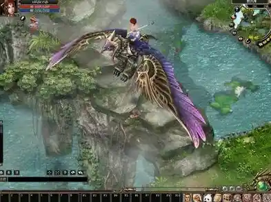 还在寻找2.5D武侠玄幻巅峰之作?预言世界最新版》震撼画质等你征服! 还在寻找2.5D武侠玄幻巅峰之作?预言世界最新版》震撼画质等你征服!