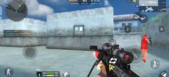 射击游戏爱好者怎能错过AimLab中文版? 射击游戏爱好者怎能错过AimLab中文版?