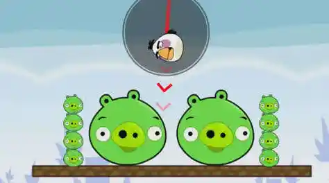 想挑战绿皮猪与趣味弹射?愤怒的小鸟里约版》还不够让你爱不释手? 想挑战绿皮猪与趣味弹射?愤怒的小鸟里约版》还不够让你爱不释手?