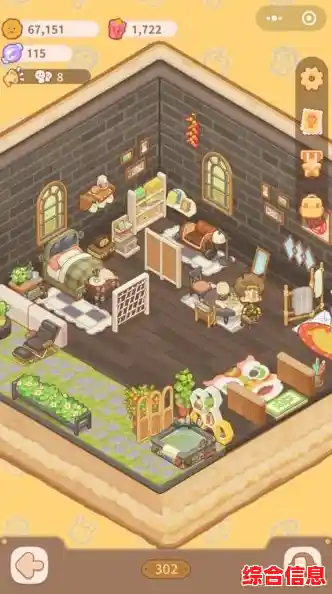 还在找模拟游戏?乌冬的旅店最新版》能装修交友两不误! 还在找模拟游戏?乌冬的旅店最新版》能装修交友两不误!