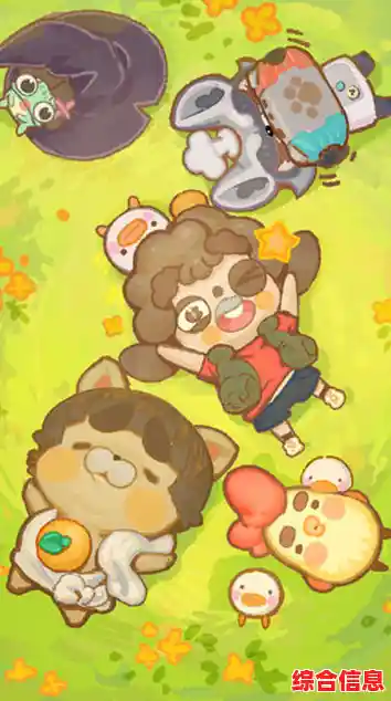 还在找模拟游戏?乌冬的旅店最新版》能装修交友两不误! 还在找模拟游戏?乌冬的旅店最新版》能装修交友两不误!