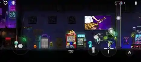 想在暗黑地牢中勇闯未知领域?霓虹深渊无限》带你开启像素冒险之旅! 想在暗黑地牢中勇闯未知领域?霓虹深渊无限》带你开启像素冒险之旅!