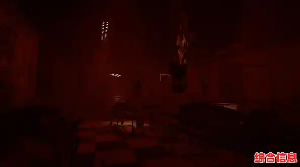 厌倦了传统狼人杀？恐惧之间联机版》的恐怖元素和多样职业不香吗？