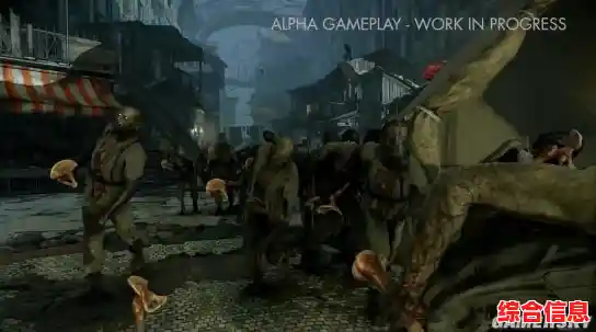 面对成群丧尸不知所措？狩尸小队》的反坦克炮帮你轻松碾压！