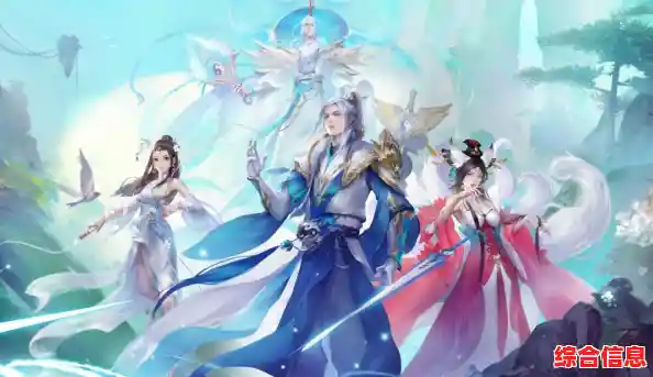 渴望享受快意恩仇的玄幻江湖?青云诀2》怎能错过! 渴望享受快意恩仇的玄幻江湖?青云诀2》怎能错过!