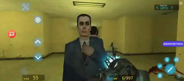 为何盖瑞模组完整版能成为经典?模组玩法颠覆你的想象! 为何盖瑞模组完整版能成为经典?模组玩法颠覆你的想象!