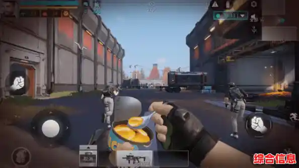 还在找硬核射击游戏？方块战场能否满足你的期待？