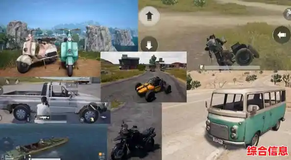 还在找硬核射击游戏？方块战场能否满足你的期待？