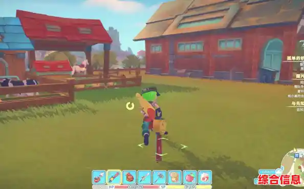 如何打造专属高产农场并解锁隐藏宝藏?波西亚时光安卓版正式版手游》给你答案! 如何打造专属高产农场并解锁隐藏宝藏?波西亚时光安卓版正式版手游》给你答案!