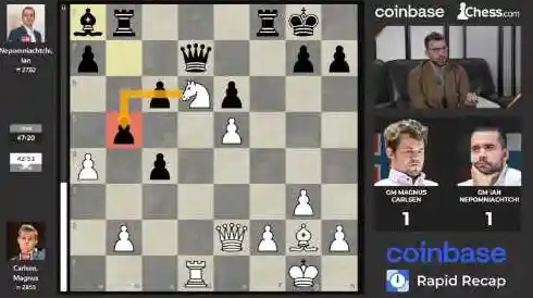 想和全球玩家在线对弈提升棋力？Chess》国际象棋手机版不香吗？