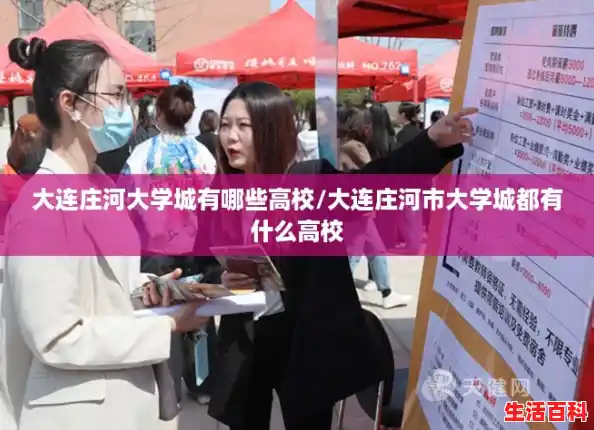 大连庄河大学城有哪些高校/大连庄河市大学城都有什么高校