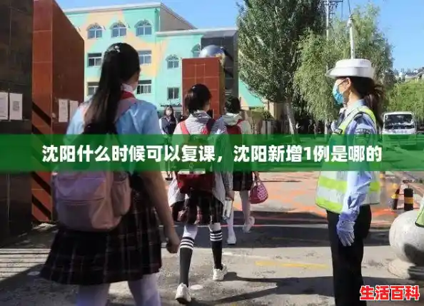 沈阳什么时候可以复课,沈阳新增1例是哪的 沈阳什么时候可以复课,沈阳新增1例是哪的