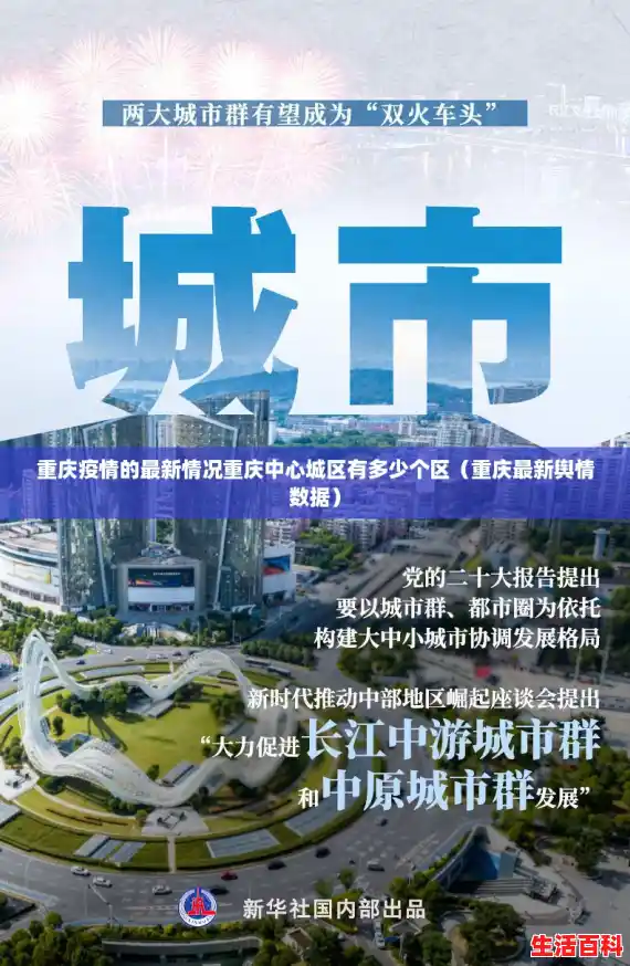 重庆疫情的最新情况重庆中心城区有多少个区（重庆最新舆情数据）
