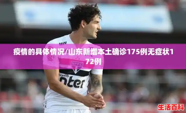 疫情的具体情况/山东新增本土确诊175例无症状172例