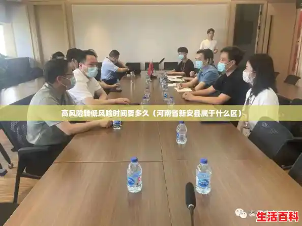 高风险转低风险时间要多久（河南省新安县属于什么区）