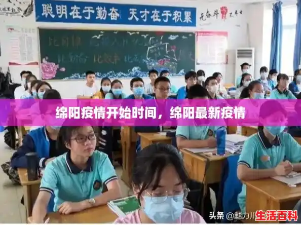 绵阳疫情开始时间,绵阳最新疫情 绵阳疫情开始时间,绵阳最新疫情