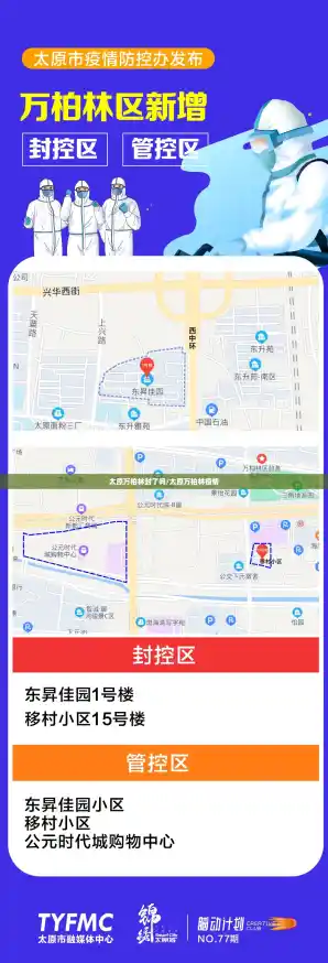 太原万柏林封了吗/太原万柏林疫情 太原万柏林封了吗/太原万柏林疫情